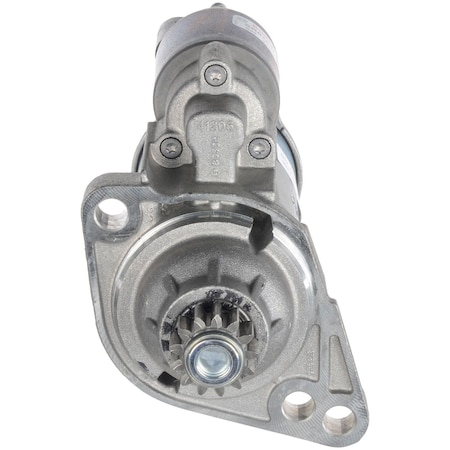 Bosch New Starter, Sr0783N SR0783N